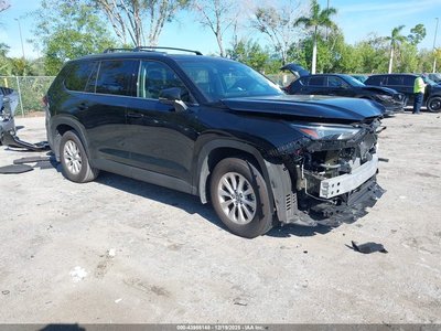 2024 Toyota Grand Highlander