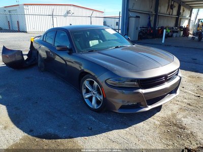 2017 Dodge Charger