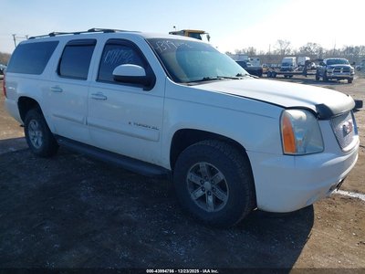 1GKFK163X7J****** 2007 GMC Yukon XL
