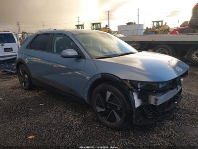 7YAKM4DB6SY****** 2025 Hyundai IONIQ 5