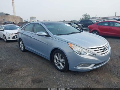 5NPEC4AC7CH****** 2012 Hyundai Sonata