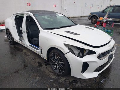 KNAE35LD4N6****** 2022 Kia Stinger