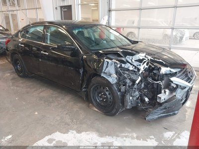 1N4AL3AP5JC****** 2018 Nissan Altima