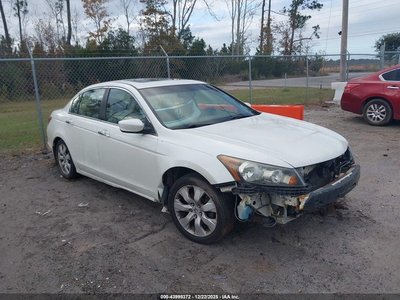 2009 Honda Accord