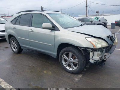 JTJGW31U372****** 2007 Lexus RX