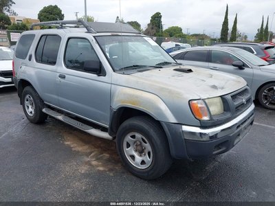 5N1DD28T9YC****** 2000 Nissan Xterra