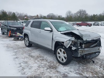 2GKALNEK8H6****** 2017 GMC Terrain