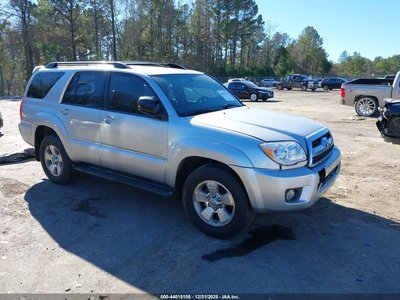 2007 Toyota 4Runner