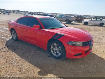2C3CDXBG0JH****** 2018 Dodge Charger