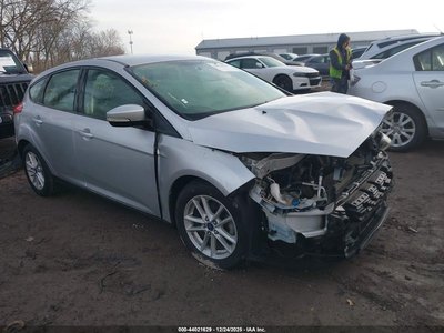 1FADP3K21FL****** 2015 Ford Focus