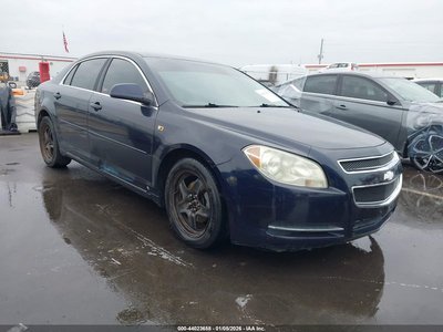 2008 Chevrolet Malibu