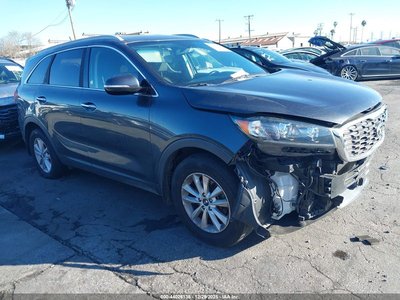 5XYPG4A36LG****** 2020 Kia Sorento