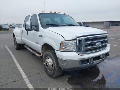 1FTWW33P56E****** 2006 Ford F-350