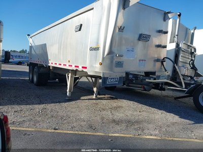 1E1D2M289SR****** 2025 East Manufacturing Corp. East Manufacturing Corp