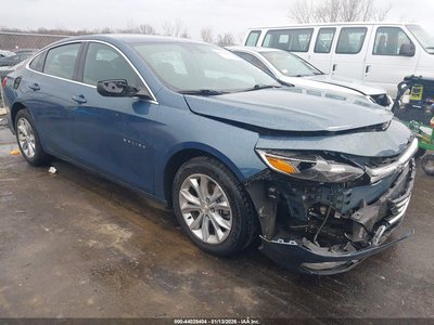 1G1ZD5STXRF****** 2024 Chevrolet Malibu