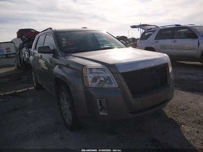 2CTALSEC3B6****** 2011 GMC Terrain