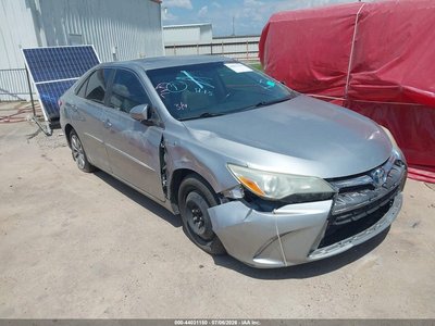 4T1BD1FK0FU****** 2015 Toyota Camry Hybrid