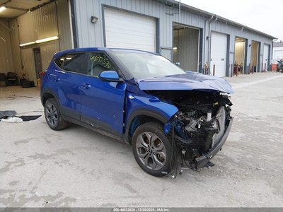 KNDEPCAA7R7****** 2024 Kia Seltos