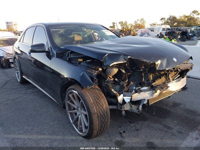 WDDHF5KB9EA****** 2014 Mercedes-Benz E-Class
