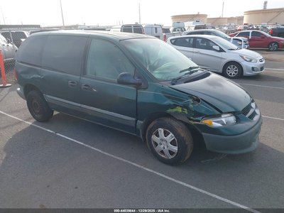 1B4GP45R5WB****** 1998 Dodge Caravan