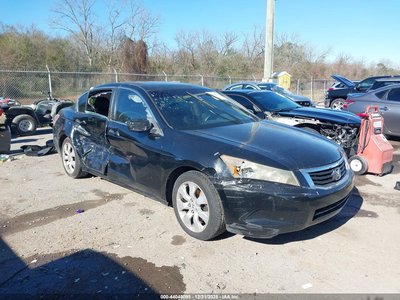 2009 Honda Accord
