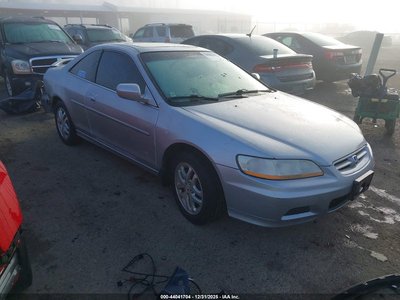 1HGCG225X2A****** 2002 Honda Accord