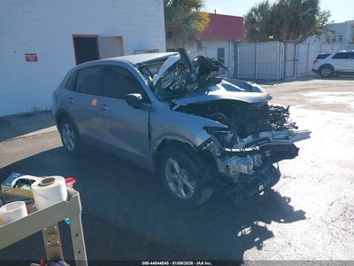 3CZRZ1H33RM****** 2024 Honda HR-V