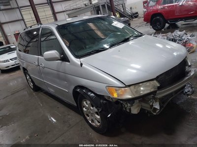 5FNRL18943B****** 2003 Honda Odyssey