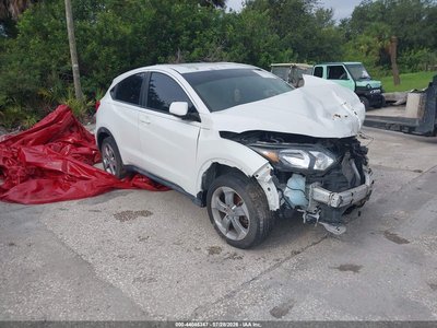 3CZRU5H37JM****** 2018 Honda HR-V