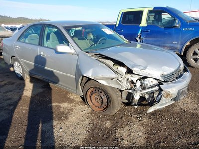2005 Toyota Camry