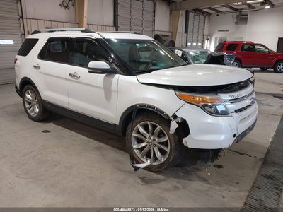 1FMHK7F87BG****** 2011 Ford Explorer