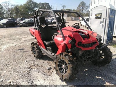 3JBKGHP13DJ****** 2013 Can-Am Commander
