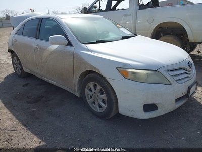 4T4BF3EK2BR****** 2011 Toyota Camry