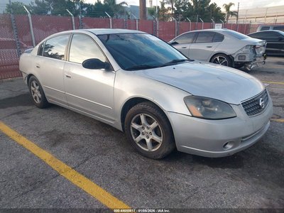 2006 Nissan Altima