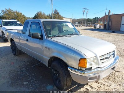 1FTYR14D32T****** 2002 Ford Ranger