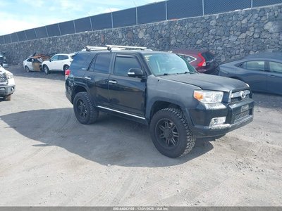 2013 Toyota 4Runner