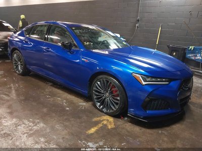 2023 Acura TLX