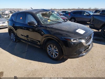 JM3KFBBL9R0****** 2024 Mazda CX-5