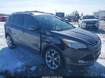 1FMCU0J94EU****** 2014 Ford Escape
