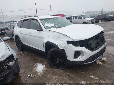 1V2HR2CA7RC****** 2024 Volkswagen Atlas