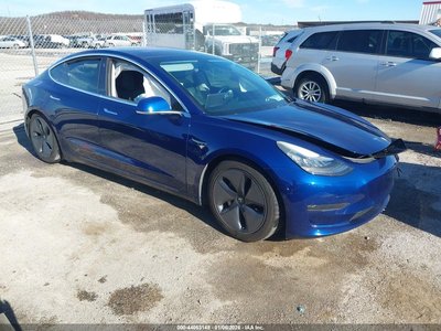 5YJ3E1EB0KF****** 2019 Tesla Model 3
