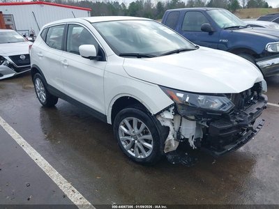 JN1BJ1CV2LW****** 2020 Nissan Rogue Sport