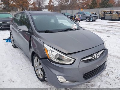 2014 Hyundai Accent