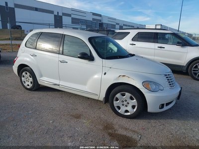 3A4GY5F95AT****** 2010 Chrysler PT Cruiser