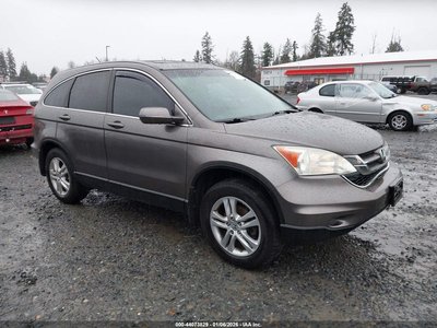 5J6RE4H72AL****** 2010 Honda CR-V