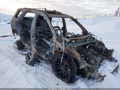 5N1DR3CD4RC****** 2024 Nissan Pathfinder
