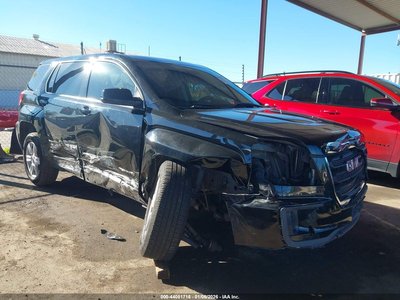 2016 GMC Terrain