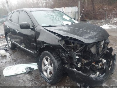 JN8AS5MV4DW****** 2013 Nissan Rogue