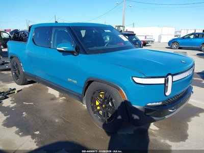 7FCTGAAA4NN****** 2022 Rivian R1T