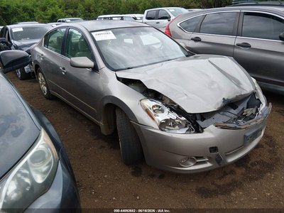 2011 Nissan Altima